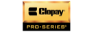 Clopay Pro-Series garage doors authorized dealer