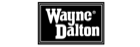 Wayne Dalton garage doors we service