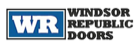 Windsor Republic Doors brand we service