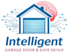 Intelligent Garage Door & Gate Repair logo